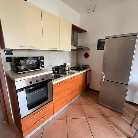 Beautiful Desenzano Appartement *