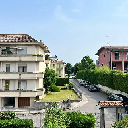 Beautiful Desenzano Appartement *