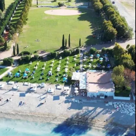 Beautiful Desenzano Appartement Desenzano del Garda